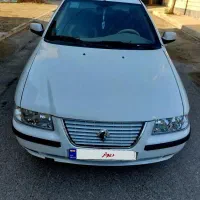 سمند مدل ۹۲|خودرو سواری و وانت|ارومیه, |دیوار