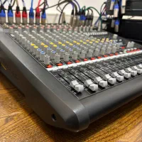 میکسر دایناکورد cms1000 آلمانی|صوتی و تصویری|اصفهان, نقش جهان|دیوار