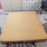 تشک دونفره|تشک تختخواب|مشهد, طبرسی شمالی|دیوار