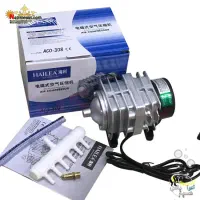 پمپ هوا آکواریوم مرکزی