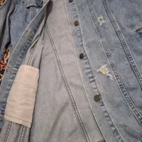 کت جین|لباس|رودسر, |دیوار