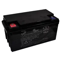 باتری یوپی اس 12 ولت 65 آمپر ساعت صبا