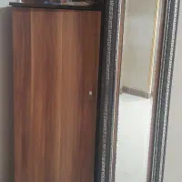 جا کفشی و جا لباسی