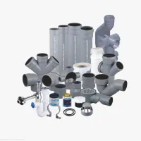 لوله pvc