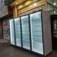 یخچال و فریزر kormanj