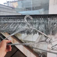 چوب لباسی ، چوبکار ، رگال تیله ای قوطی خور‌