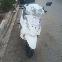 وگو|موتورسیکلت|تهران, وصفنارد|دیوار