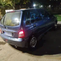 111 مدل 90 کم رنگ