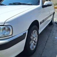 پرشیا xu7 مدل ۱۴۰۱ بدون خط و خش و در حد|خودرو سواری و وانت|تهران, پرستار|دیوار