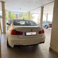 BMW 320 2012|خودرو سواری و وانت|تهران, شهرک غرب|دیوار