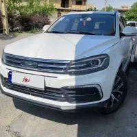 کوپا ریگان مدل ۹۹ درحد صفر