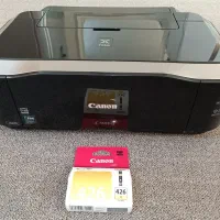 پرینتر کانن ip 4840 canon