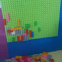 وسایل خانه بازی نو نو|اسباب‌‌بازی|رشت, استادسرا|دیوار