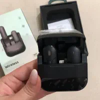 میکروفون یقه ای گرین