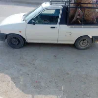 فروش پرایدبار مدل۱۴۰۳