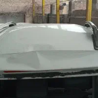 خودرو تصادفی کویک 401|خودرو سواری و وانت|گنبد کاووس, |دیوار