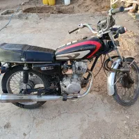 موتور 125ساوین