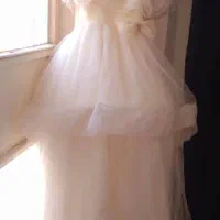 لباس جشن خوشگل