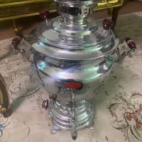 سماور ۳ کاره