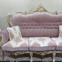 سرویس مبلمان و ناهار خوری