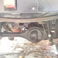 پاترول دو در استثنایی|خودرو سواری و وانت|همدان, |دیوار