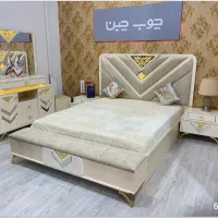 سرویسخواب صفراصلا استفاده نشده