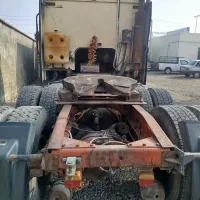 اینترناش مدل 68|خودرو سنگین|نوشین شهر, |دیوار