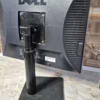 فروش دو عدد مانیتور کاملا سالم|قطعات و لوازم جانبی رایانه|خمین, |دیوار