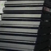 فروش کنسول پلی استیشن چهار به همراه بازی|کنسول، بازی ویدئویی و آنلاین|شهرکرد, |دیوار