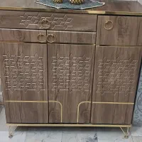 جاکفشی سالم و تمیز در حد نو