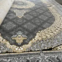 فرش و پالاز در قصر فرش برازجان|فرش|برازجان, |دیوار