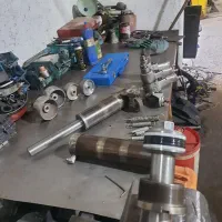 تعمیرات انواع جک های سوسماری|خدمات پیشه و مهارت|مشهد, ایوان|دیوار