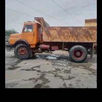 لودر کمپرسی|خدمات حمل و نقل|دزفول, |دیوار