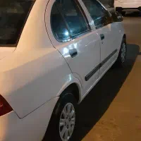 تیبا صندوق دار سالم و سرحال|خودرو سواری و وانت|پاکدشت, پاکدشت (مامازند)|دیوار