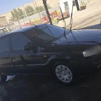 فروش فوری سمند Ef7 دوگانه شرکتی 90 فوری|خودرو سواری و وانت|لامرد, |دیوار