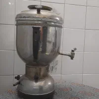 سماور گازی