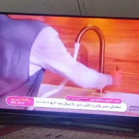 فروش ال ای دی. سامسونگ 40درحد نونو|تلویزیون و پروژکتور|اهواز, لشکرآباد|دیوار