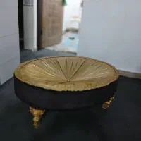 مبل کلاسیک ۱۰نفره|مبلمان خانگی و میز عسلی|اهواز, سید خلف|دیوار