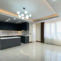 ۵۷ متر تکخواب فول بازسازی شده خوش نقشه