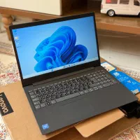 نوی نو LENOVO V15 نسل 11‌گرافیک۲گیگ هارد 256اس اس