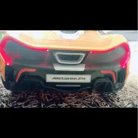 ماشین شارژی مک لارن p1|اسباببازی بچه|شیراز, شهرک والفجر|دیوار