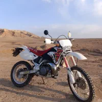 موتور کراس crm سی ار ام