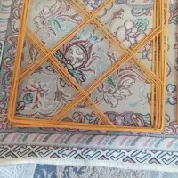 کتاب خانه شلف|کتابخانه، شلف، قفسه‌های دیواری|اصفهان, ارغوانیه|دیوار