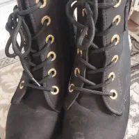 کیف وکفش