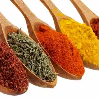 طعم دهنده ی بی نظیر به غذا