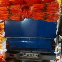 تولیدی گونی برنج شالی