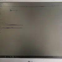 فروش 7 عدد مانیتور مناسب دوربین مدار بسته