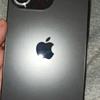 آیفون ۱۶پرومکس باتری ۱۰۰|موبایل|قم, وادی السلام|دیوار