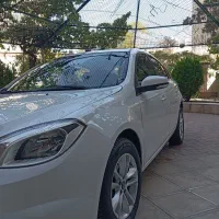 برلیانس ۹۶ استثنایی ۱۵۰۰ قیمت تغییر  از ۷۲۰ به ۶۹۵|خودرو سواری و وانت|مشهد, صیاد شیرازی|دیوار