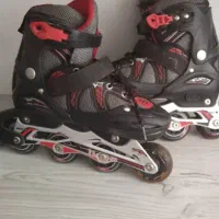 اسکیت ژله ای